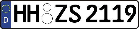 HH-ZS2119