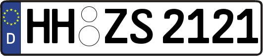 HH-ZS2121