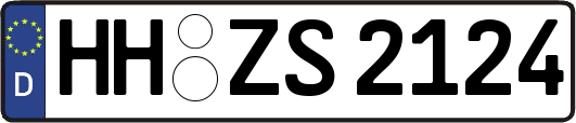 HH-ZS2124