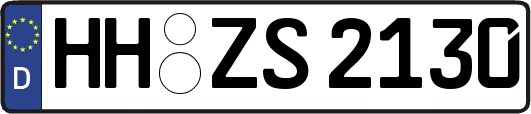 HH-ZS2130