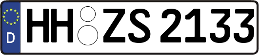 HH-ZS2133