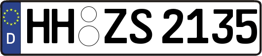 HH-ZS2135