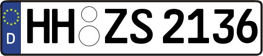 HH-ZS2136