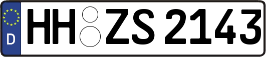 HH-ZS2143