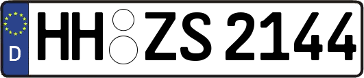 HH-ZS2144