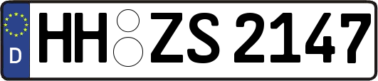 HH-ZS2147
