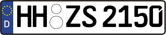 HH-ZS2150