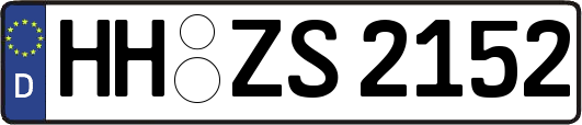 HH-ZS2152