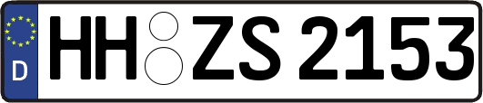HH-ZS2153