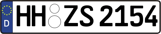 HH-ZS2154