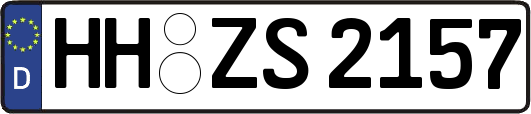HH-ZS2157
