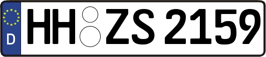 HH-ZS2159