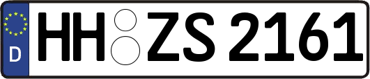 HH-ZS2161