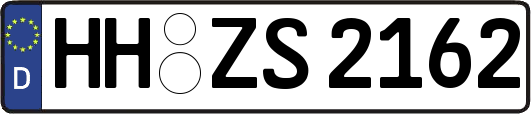 HH-ZS2162