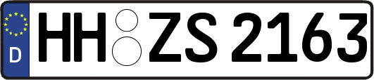 HH-ZS2163