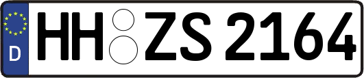 HH-ZS2164