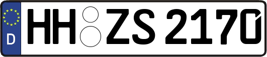 HH-ZS2170
