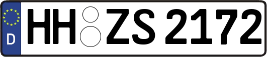 HH-ZS2172