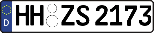 HH-ZS2173