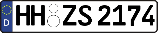 HH-ZS2174