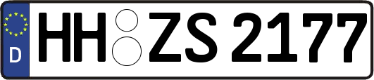 HH-ZS2177