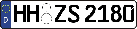 HH-ZS2180