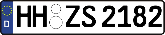 HH-ZS2182