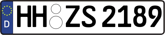 HH-ZS2189