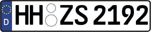 HH-ZS2192