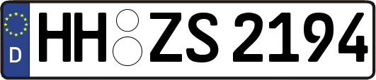 HH-ZS2194