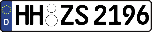 HH-ZS2196