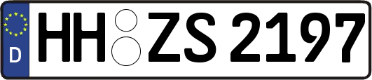 HH-ZS2197