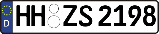 HH-ZS2198