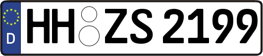 HH-ZS2199