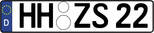 HH-ZS22