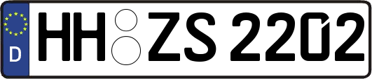 HH-ZS2202