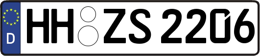 HH-ZS2206