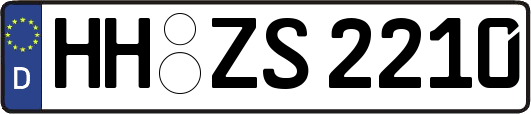 HH-ZS2210