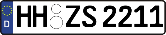 HH-ZS2211