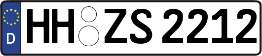 HH-ZS2212