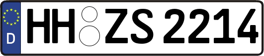 HH-ZS2214