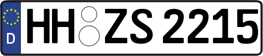 HH-ZS2215
