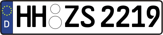 HH-ZS2219