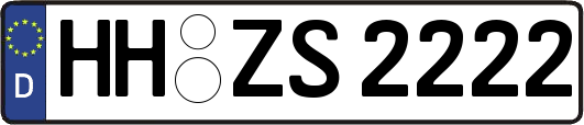 HH-ZS2222