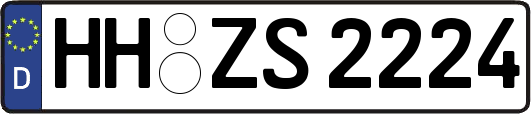 HH-ZS2224