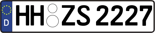 HH-ZS2227