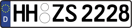 HH-ZS2228