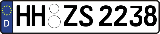 HH-ZS2238