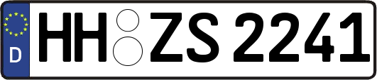 HH-ZS2241