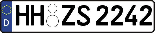 HH-ZS2242